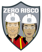 Risco Zero logo 2